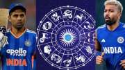 விராட் கோலி முதல் சஞ்சு சாம்சன் வரை: இந்திய கிரிக்கெட் நட்சத்திரங்களின் ராசிகள் இதோ!