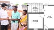 கலைஞர் கனவு இல்லம் : 8 லட்சம் பேருக்கு வீடுகள்! குட் நியூஸ் கொடுத்த முதலமைச்சர்
