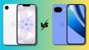 iPhone 17e vs Pixel 10a.. அம்சங்கள், விவரக்குறிப்புகள், விலை அடிப்படையில் எது பெஸ்ட்?
