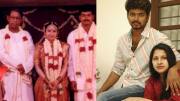 விஜய் மனைவி சங்கீதாவின் தந்தை யார் தெரியுமா? இவ்ளோ பெரிய பணக்காரரா..