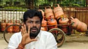 LPG சிலிண்டர் தட்டுப்பாடு... சூழல் எப்படி இருக்கு? அண்ணாமலை சொன்ன விளக்கம்