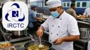 LPG சிலிண்டர் தட்டுப்பாடு? ரயில் பயணிகளுக்கு ஐஆர்சிடிசி போட்ட புதிய உத்தரவு!
