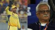 ஐபிஎல் 2026: தோனி இம்பாக்ட் வீரரா? CSK காசி விஸ்வநாதன் சொன்ன பதில்!