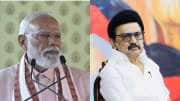 குடும்ப ஆட்சி செய்யும் திமுக.. விஞ்ஞான ரீதியான ஊழல்! பிரதமர் மோடி கடும் சாடல்