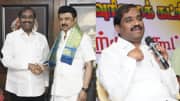 NDA கூட்டணிக்கு தாவுகிறதா தவாக...? அடம்பிடிக்கும் திமுக - வேல்முருகன் சொன்ன பாயிண்ட்