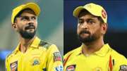 இந்த ஆண்டும் CSK கோப்பை ஜெயிக்காது? பிளே ஆஃப் சுற்றுக்கும் வாய்ப்பில்லை! அதிர்ச்சி இந்த ஆண்டும் CSK கோப்பை ஜெயிக்காது? பிளே ஆஃப் சுற்றுக்கும் வாய்ப்பில்லை! அதிர்ச்சி