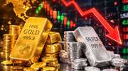 தங்கம் மற்றும் வெள்ளி விலையில் அதிரடி சரிவு: ஒரே நாளில் வெள்ளி ரூ. 9,000 வீழ்ச்சி! என்ன காரணம்?