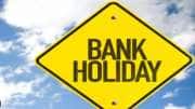 Bank Holidays : இந்த வாரத்தில் 4 நாட்களுக்கு வங்கிகளுக்கு விடுமுறை! நோட் பண்ணுங்க மக்களே..