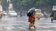 நாளை மழை வெளுக்கும்.. சென்னையிலும் இருக்கு! வானிலை மையம் லேட்டஸ்ட் அப்டேட் 