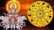 சூரியன் பெயர்ச்சி: 6 ராசிகளின் தலைவிதி தலைகீழாய் மாறப்போகுது, உங்க ராசி என்ன?