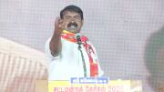 தமிழன் இந்து அல்ல... இந்துவாக ஆக்கப்பட்டவன் - கோவையில் சீமான் பரபரப்பு பேச்சு
