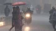 வெயிலுக்கு நடுவே இடியுடன் கூடிய மழை.. 4 நாட்களுக்கு அலர்ட்.. எங்கெல்லாம் தெரியுமா?
