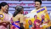 கலைஞர் மகளிர் உரிமைத்தொகை : திமுக வெற்றிபெற்றால் வரப்போகும் 3 அறிவிப்புகள்!