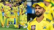 CSK தோற்க ருதுராஜ் மட்டுமே காரணம்.. கேப்டன்சி மாற்றம் தேவை - முழு விவரம்