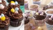 ஈஸ்டர் கொண்டாட்டம்: வீட்டிலே ஈஸியாக சாக்லேட் கப்கேக் செய்யலாம்.. சூப்பர் டிப்ஸ்!