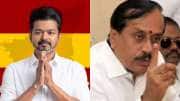 விஜய் யாரின் வாக்குகளை பிரிப்பார்? திமுக, அதிமுக இல்லை! எச். ராஜா புது கணக்கு