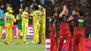 CSK 0 - 3.. தொடர் தோல்விகள்! என்னதான் பிரச்சனை? ஆர்சிபி மாஸ்