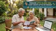 ரிடயர்மென்ட் கவலை இனி இல்லை.. மாதம் ரூ.50,000 ஓய்வூதியம் கேரண்டி, எப்படி தெரியுமா?