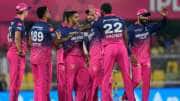 ராஜஸ்தான் ராயல்ஸ் அதிரடி வெற்றி..  மும்பை தொடர் தோல்வி! புள்ளிப்பட்டியலில் சரிவு