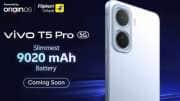 Vivo T5 Pro 5G போன் ஏப்ரல் 15 இந்தியாவில் அறிமுகம்: விலை, சிறப்பு அம்சங்கள் என்னென்ன?