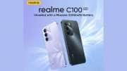 Realme C100 5G: ரூ.25,000 -ஐ விட குறைவான விலை, 8000mAh பேட்டரி.... அறிமுகம் எப்போது?
