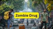 வைரல் ஆகும் Zombie நபர்களின் வீடியோ உண்மையா? Zombie Drug என்றால் என்ன?