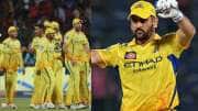 CSK vs KKR: கேகேஆர் அணிக்கு எதிரான போட்டி.. சிஎஸ்கே பிளேயிங் 11 இதுதான்! தோனி வருவாரா? 