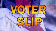 உஷார் மக்களே! ஓட்டர் ஸ்லிப் வந்தாச்சு.. ஆனா இதை மட்டும் வச்சு ஓட்டு போட முடியாது! ஏன் தெரியுமா?