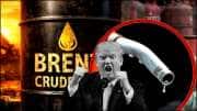 டிரம்ப் கொடுத்த ஷாக்! ஈரானின் 'சுங்க' வேட்டை .. பெட்ரோல் விலை மீண்டும் உயர்வு? கவலையில் இந்தியா!