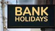 Bank Holidays : இந்த வார வங்கி விடுமுறை! தொடர்ச்சியாக 4 நாட்களுக்கு லீவு..