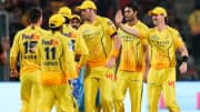 CSK அணியின் 2 போட்டிகள் திடீர் இடமாற்றம்... பிசிசிஐ சொல்லும் காரணம் என்ன?