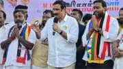 தமிழ்நாடு முழுவதும் திமுக எதிர்ப்பு அலை: தஞ்சையில் அன்புமணி ராமதாஸ் ஆவேசம்