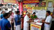 ஒரே ஒரு டிக்கெட்.. கோடீஸ்வரர் ஆகும் வாய்ப்பு! கேரளா தனலட்சுமி லாட்டரி முடிவுகள் -முழு பட்டியல்
