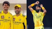 குர்ஜப்னீத் சிங் வேண்டாம்... CSK-க்கு இந்த வீரர் கண்டிப்பாக தேவை - வெற்றிகள் குவியும்!   