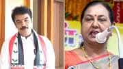 அதிமுகவுக்கு வேலை செய்யும் பிரேமலதா.. போட்டு உடைத்த சுந்தர் சி...  பரபரப்பு தகவல்