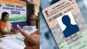 Vote Without Voter ID: வாக்காளர் அட்டை இல்லாமல் எப்படி ஓட்டு போடலாம்? இந்த 12 ஆவணங்கள் போதும்!