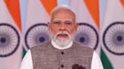 'நாட்டு பெண்களிடம் மன்னிப்பு கேட்கிறேன்...' - பிரதமர் மோடி உரை
