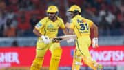CSK படுதோல்வி... ருதுராஜ் செய்த அந்த பெரிய தவறு - 8 வருடமாக தொடரும் சேஸிங் சிக்கல்!