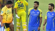 CSK அணிக்கு வரும் அதிரடி வீரர்... ஆயுஷ் மாத்ரேவுக்கு மாற்று வீரர் - இனி ரன் மழை பொழியும்!