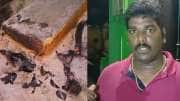 தவெக வேட்பாளர் வீட்டின் மீது பெட்ரோல் குண்டு வீச்சு: நள்ளிரவில் நடந்த பயங்கரம்!