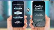 Vivo T5 Pro vs OnePlus Nord 6: இந்த இரண்டு போன்களில் எது பெஸ்ட்?