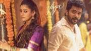 நயன்தாரா – கவின் இணையும் “ஹாய்” படம்! வெளியானது ஃபர்ஸ்ட் சிங்கிள்!