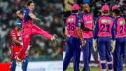 LSG vs RR: தோல்வியில் இருந்து மீண்ட ராஜஸ்தான் அணி.. 40 ரன்கள் வித்தியாசத்தில் அபாரம்! LSG-க்கு அதிர்ச்சி