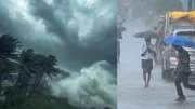 அரபிக் கடலில் புயல் சின்னம்? வெளுக்கப்போகும் கனமழை.. வானிலை அலர்ட்