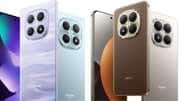 Redmi Note 15 Pro, Redmi Note 15 Pro Plus விலைகள் அதிகரிப்பு: எவ்வளவு தெரியுமா? Redmi Note 15 Pro, Redmi Note 15 Pro Plus விலைகள் அதிகரிப்பு: எவ்வளவு தெரியுமா?