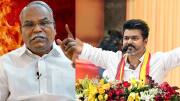திமுகவை‌ சாடும் சிபிஎம்... தவெக பக்கம்‌ சாய்கிறதா? - ரிசல்டுக்கு முன் மாறும் காட்சிகள்