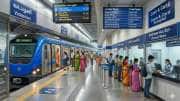 சென்னை: மெட்ரோ டிக்கெட்டில் 20% தள்ளபடி.. எப்படி பெறலாம்.. சூப்பரான டிப்ஸ்!