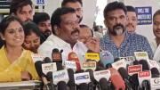 மொழிபெயர்ப்பு சர்ச்சை: ராகுல் காந்தி கூட்டத்தில் நடந்தது என்ன? செல்வப்பெருந்தகை சொன்ன பாயிண்ட்