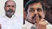 திமுகவின் பகல்கனவு.. நாளை நல்ல தீர்ப்பு வரும்..  அதிமுக மாஜி அமைச்சர் நம்பிக்கை!