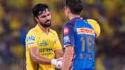 IPL: வெளியேறிய MI, LSG... CSK-க்கு எவ்வளவு சான்ஸ் இருக்கு? 10 அணிகளின் நிலவரம் IPL: வெளியேறிய MI, LSG... CSK-க்கு எவ்வளவு சான்ஸ் இருக்கு? 10 அணிகளின் நிலவரம்